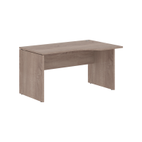 Стол эргономичный XCET 149(R) Дуб Сонома 1400х900х750 XTEN