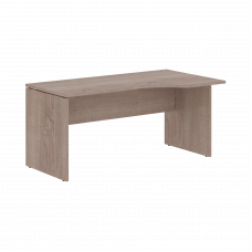 Стол эргономичный XCET 169(R) Дуб Сонома 1600х900х750 XTEN