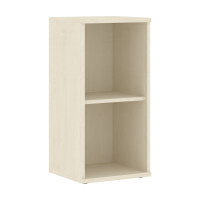 Стеллаж узкий СУ-3 Клен* 406х365х823 IMAGO