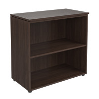 Каркас шкафа низкого MLC 85 Венге Магия 854х423х821 МОРРИС (MORRIS)