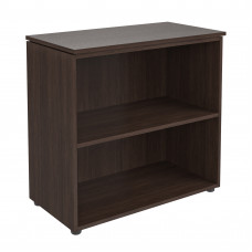 Каркас шкафа низкого MLC 85 Венге Магия 854х423х821 MORRIS