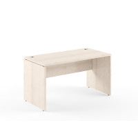 Стол прямой XST 167 Бук Тиара 1600х700х750 XTEN