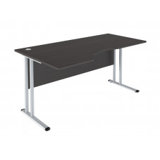 Стол эргономичный СА-1M(L) Венге Магия 1600х900х747 IMAGO-M