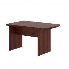 Приставка B 302.2 Бургунди 1300х800х750 BORN