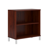 Каркас шкафа низкого с опорами B 410.1 Бургунди 900х450х920 BORN