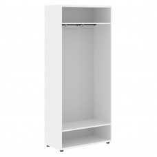Каркас гардероба XCW 85-1 Белый 850х410х1930 XTEN