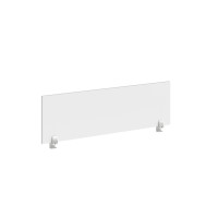 Экран с кронштейнами XBP 123 Белый 1200х18х350 XTEN