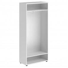 Каркас гардероба XCWS 85-1 Белый 850х410х1930 XTEN