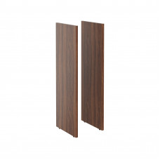 Стенки боковые DS 070 Орех Даллас 400х25х1200 DEX
