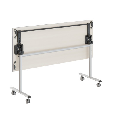 Стол складной KST 1565 Клен/Серый 1550х650х750 IMAGO MOBILE