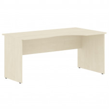 Стол эргономичный СА-1Пр Клен* 1600х900/720х755 IMAGO