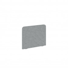 Экран акустический XASP 650 Tempo 10 (Серый) 660х30х500 RAND Acoustic