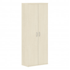 Шкаф с глухими дверьми СТ-1.9 Клен* 770х365х1975 IMAGO