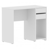 Стол компьютерный CD 9575 Белый 950х450х750 COMP