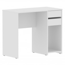 Стол компьютерный CD 9575 Белый 950х450х750 COMP