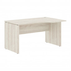 Стол эргономичный XCET 149(R) Сосна Эдмонт 1400х900х750 XTEN