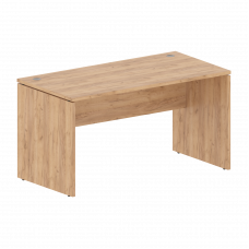 Стол прямой XST 147 Дуб Бофорд 1400х700х750 DEX