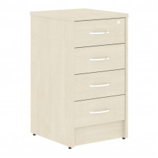 Тумба приставная с Топом Т-4 ТП-4.А Клен* 412х450х755 IMAGO