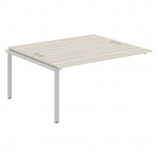 Стол промежуточный XIS6WST 1614 Сосна Эдмонт/Серый 1600х1406х750 XTEN-S60