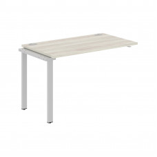 Стол промежуточный XIS6ST 1270 Сосна Эдмонт/Серый 1200х700х750 XTEN-S60