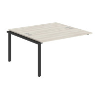 Стол промежуточный XIS6WST 1414 Сосна Эдмонт/Антрацит 1400х1406х750 XTEN-S60