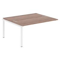 Стол промежуточный XIS6WST 1614 Дуб Сонома/Белый 1600х1406х750 XTEN-S60
