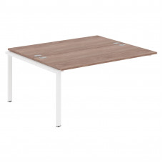 Стол промежуточный XIS6WST 1614 Дуб Сонома/Белый 1600х1406х750 XTEN-S60