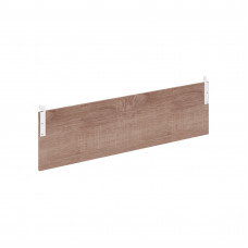 Фронтальная панель подвесная XS6DST 147.1 Дуб Сонома/Белый 1300х350х18 XTEN-S60