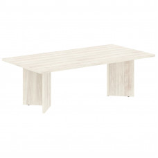 Конференц стол TCT 2312 Сосна Эдмонт Z 2300х1200х750 TORR-Z