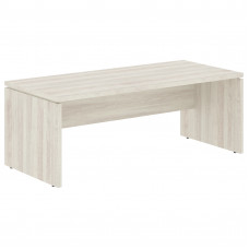 Стол руководителя TST 209 Сосна Эдмонт Z 2000х900х750 TORR-Z