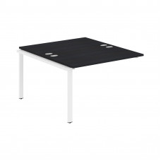 Стол промежуточный XIS6WST 1214 Дуб Юкон/Белый 1200х1406х750 XTEN-S60