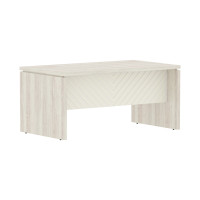 Стол руководителя TLST 169 Латте/Сосна Эдмонт Z 1600х900х750 TORR LUX