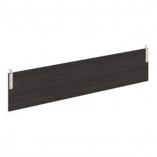 Фронтальная панель подвесная XS6DST 187.1 Дуб Юкон Модерн/Серый 1700х350х18 XTEN-S60