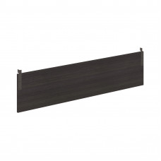 Фронтальная панель подвесная XS6DST 167.1 Дуб Юкон Модерн/Антрацит 1500х350х18 XTEN-S60