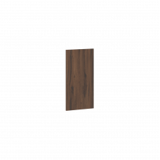 Дверь низкая (1шт) ELD 42-1 Дуб Денвер темный 422х18х765 EDIS
