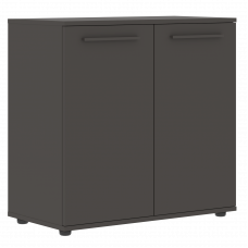 Шкаф малый широкий ELCS 85.1 Мокко/Мокко/Мокко 852х430х832 EDIS