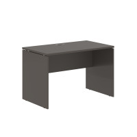 Стол прямой EDST 1167 Мокко/Мокко 1160х670х750 EDIS