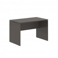 Стол прямой EDST 1167 Мокко/Мокко 1160х670х750 EDIS