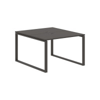 Стол 2-х местный EQWST 1113 Мокко/Мокко 1160х1346х750 EDIS