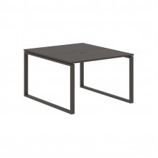 Стол 2-х местный EQWST 1113 Мокко/Мокко 1160х1346х750 EDIS