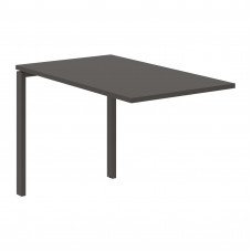 Брифинг-приставка EUB 1167 Мокко/Мокко 1160х670х750 EDIS