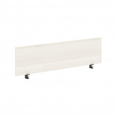 Экран EBP 1335 Ясень Траун/Мокко 1360х18х350 EDIS