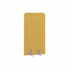 Акустическая перегородка на фетровых опорах RA.F-80/150 Tempo 14/Серый 800х28х1500 RAND Acoustic