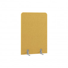 Акустическая перегородка на фетровых опорах RA.F-100/150 Tempo 14/Серый 1000х28х1500 RAND Acoustic