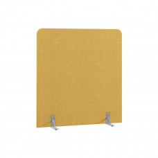 Акустическая перегородка на фетровых опорах RA.F-140/150 Tempo 14/Серый 1400х28х1500 RAND Acoustic