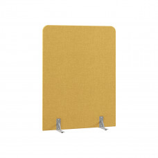 Акустическая перегородка на фетровых опорах RA.F-120/160 Tempo 14/Серый 1200х28х1600 RAND Acoustic