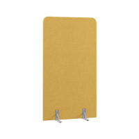 Акустическая перегородка на фетровых опорах RA.F-100/180 Tempo 14/Серый 1000х28х1800 RAND Acoustic