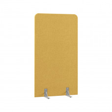 Акустическая перегородка на фетровых опорах RA.F-100/180 Tempo 14/Серый 1000х28х1800 RAND Acoustic