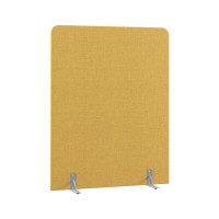 Акустическая перегородка на фетровых опорах RA.F-140/180 Tempo 14/Серый 1400х28х1800 RAND Acoustic