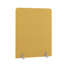 Акустическая перегородка на фетровых опорах RA.F-140/180 Tempo 14/Серый 1400х28х1800 RAND Acoustic